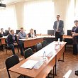 Межвузовская студенческая олимпиада по менеджменту «Креативность и менеджмент»