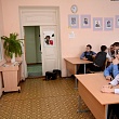 Траектория выбора. Лицей № 149 на экскурсии в СибАДИ.