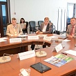 Обсуждение проекта Свода правил по проектированию городских улиц и дорог прошло в СибАДИ