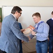 Межвузовская студенческая олимпиада по менеджменту «Креативность и менеджмент»