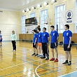 Заключительный этап Всероссийской акции «Студенческий десант» прошел в СибАДИ 