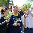 «Эко-фест» в СибАДИ