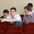 Лучший студенческий профсоюзный лидер – 2016