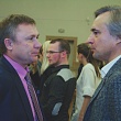 Российская студенческая неделя в СибАДИ 