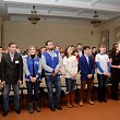  IV городской Форум молодежных и студенческих добровольческих инициатив «Завтра начинается сегодня!» 