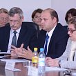 В СибАДИ прошел круглый стол на тему профилактики девиантного поведения в молодежной среде