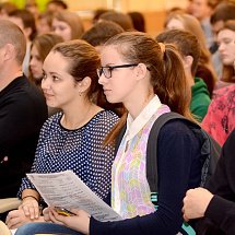 День открытых дверей 18 октября 2015 года