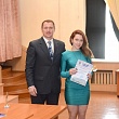 В СибАДИ подведены итоги студенческого спортивного сезона 2016/2017 учебного года