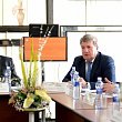 Выездное заседание общественного совета Министерства жилищно-коммунального комплекса Омской области