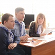 Межвузовская студенческая олимпиада по менеджменту «Креативность и менеджмент»