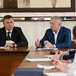 Проект создания научно-промышленного кластера: роль вуза и перспективы развития