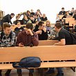В СибАДИ подвели итоги межвузовских соревнований по информационной безопасности