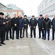 Базовая кафедра ООО «Стройсервис»