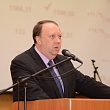 Собрание трудового коллектива СибАДИ
