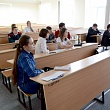  IV городской Форум молодежных и студенческих добровольческих инициатив «Завтра начинается сегодня!» 