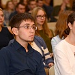 Малый университет «Формула СибАДИ» - поехали!