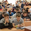 В СибАДИ подвели итоги межвузовских соревнований по информационной безопасности