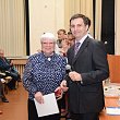 В СибАДИ подведены итоги студенческого спортивного сезона 2015/2016 учебного года