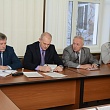 Проект создания научно-промышленного кластера: роль вуза и перспективы развития