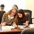  IV городской Форум молодежных и студенческих добровольческих инициатив «Завтра начинается сегодня!» 