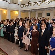 Ректорский бал