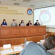 Студентка СибАДИ – призер конкурса Профлидер