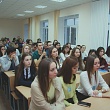 Российская студенческая неделя в СибАДИ 