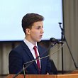 Лучший профорг года!