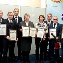 СибАДИ – победитель регионального конкурса 