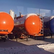 Выездное расширенное заседание деканата факультета нефтегазовой и строительной техники