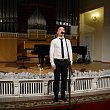 Ректорский бал