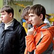 Экскурсия по лабораториям СибАДИ для будущих инженеров