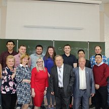Институт дополнительного образования СибАДИ расширяет границы обучения