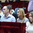 СибАДИ бронзовый призер спартакиады образовательных учреждений высшего образования Омской области 2016/2017 учебного года