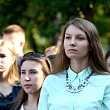 День Знаний в СибАДИ