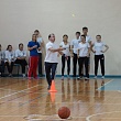 «Веселые старты»