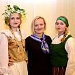  «Фестиваль национальных культур» в СибАДИ