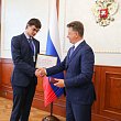 Аспирант кафедры «Проектирование дорог» - победитель Всероссийского конкурса «Моя страна – моя Россия»