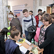 В СибАДИ состоялся VI городской форум молодежи «Учиться. Развиваться. Созидать»