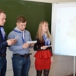Межвузовская студенческая олимпиада по менеджменту «Креативность и менеджмент»