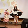  «Фестиваль национальных культур» в СибАДИ