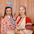  «Фестиваль национальных культур» в СибАДИ