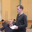 Движение без опасности. В СибАДИ развивается Ресурсный центр тахографии