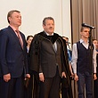 День компании «Мостострой-11»