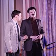 Мистер и Мисс СибАДИ 2016