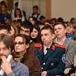  IV городской Форум молодежных и студенческих добровольческих инициатив «Завтра начинается сегодня!» 