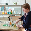 День специальности прошел в СибАДИ