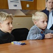 14 октября состоялись организационные собрания факультетов Малого университета «Формула СибАДИ». 