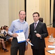 В СибАДИ подведены итоги студенческого спортивного сезона 2015/2016 учебного года