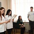  IV городской Форум молодежных и студенческих добровольческих инициатив «Завтра начинается сегодня!» 